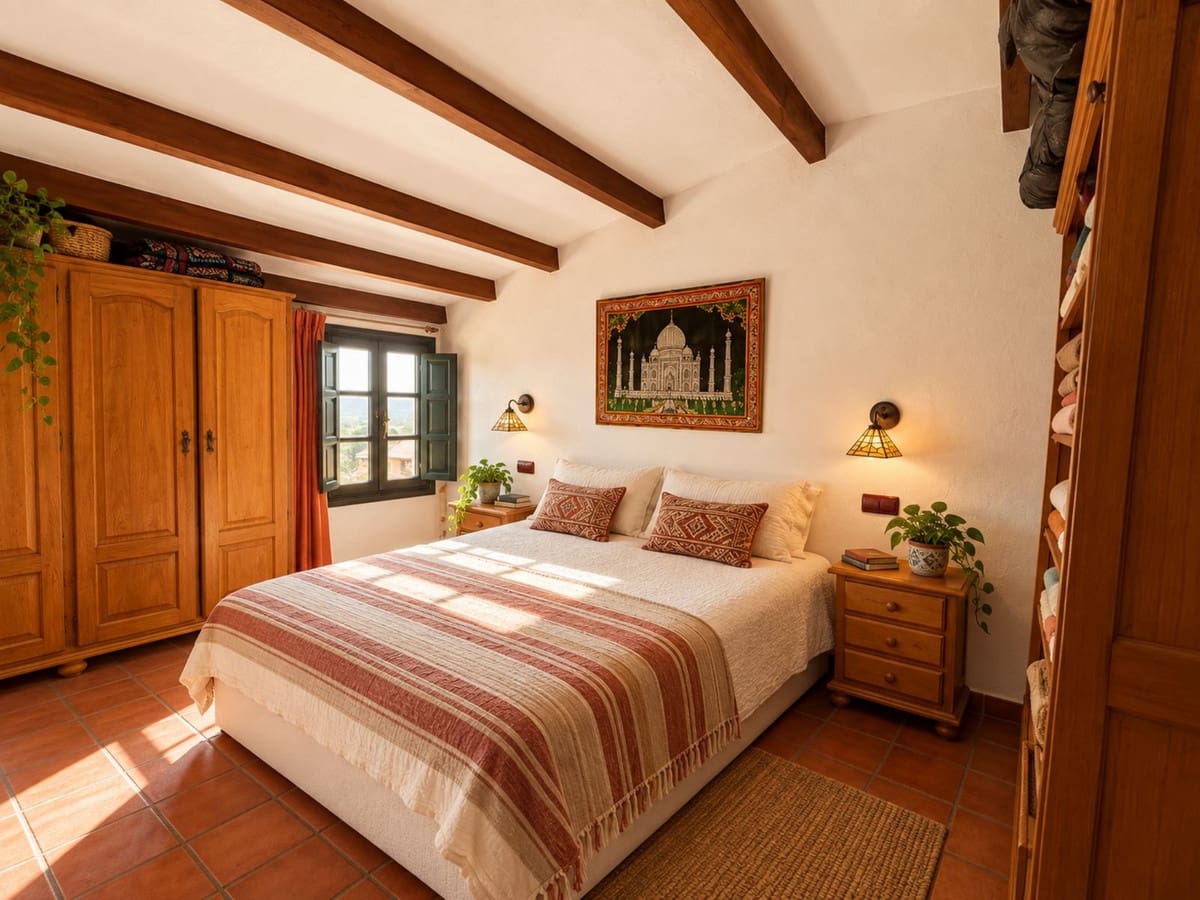 5 quarto Moradia para venda em Casares - 875 000 € (Ref: 10184881)