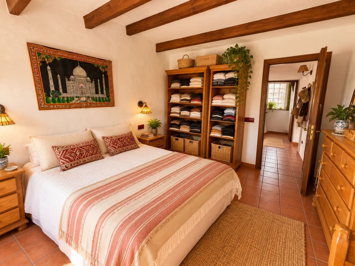5 quarto Moradia para venda em Casares - 875 000 € (Ref: 10184881)