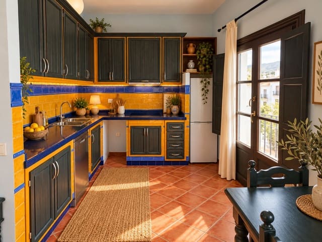 5 slaapkamer Villa te koop in Casares - € 875.000 (Ref: 10184881)