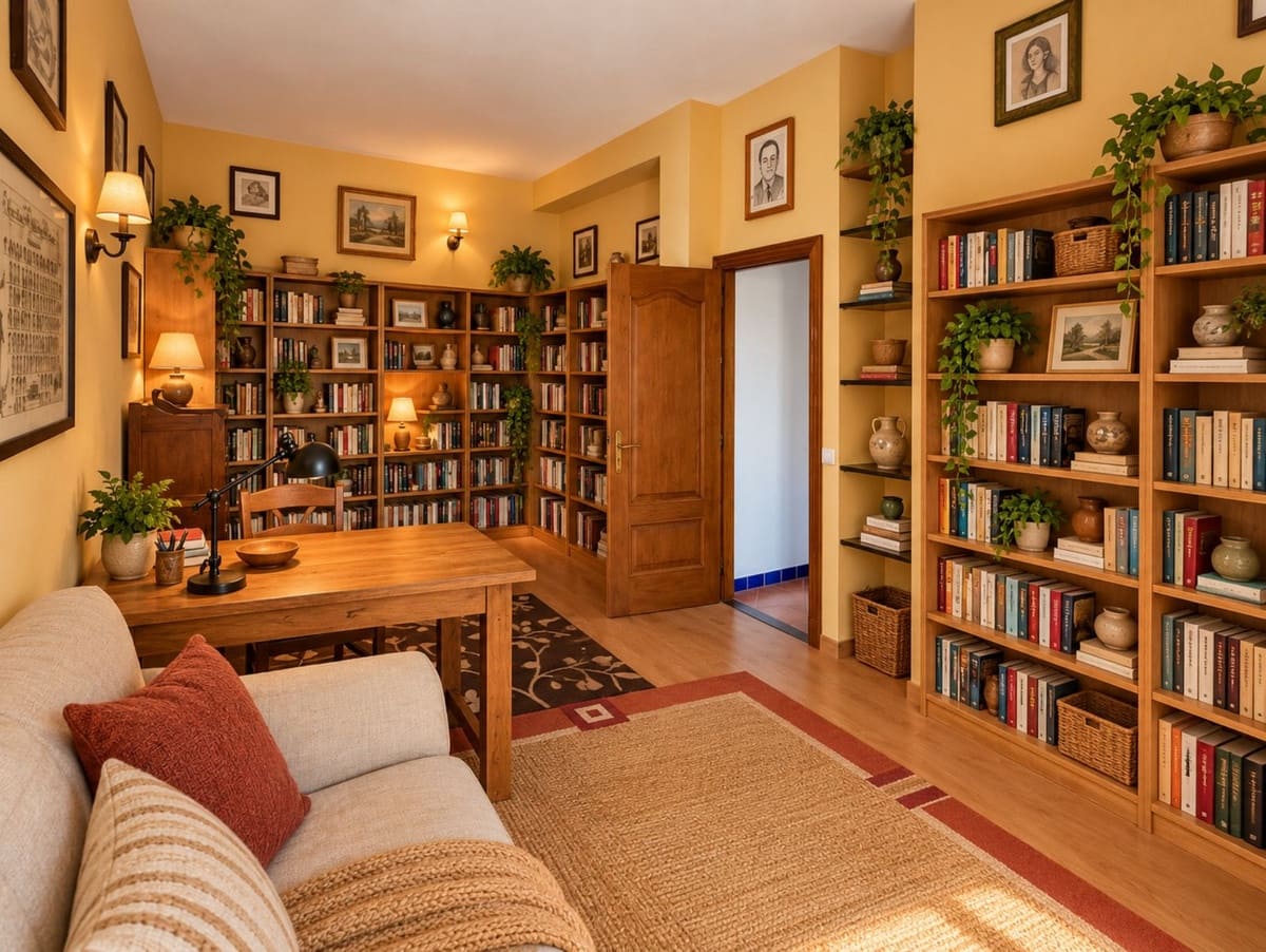 5 quarto Moradia para venda em Casares - 875 000 € (Ref: 10184881)