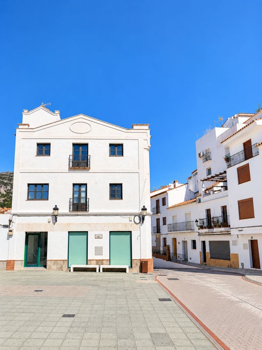 5 quarto Moradia para venda em Casares - 875 000 € (Ref: 10184881)