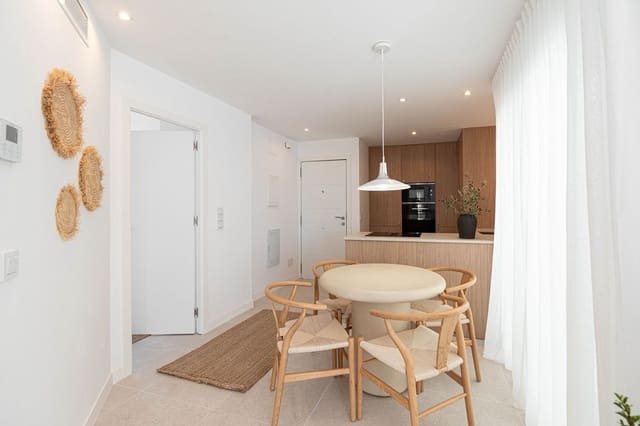 2 slaapkamer Appartement te koop in Calahonda, Mijas met zwembad - € 419.000 (Ref: 10185992)