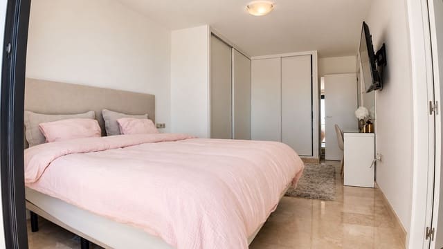 Ático de 2 habitaciones en Riviera del Sol, Mijas en venta con piscina garaje - 490.000 € (Ref: 10186010)