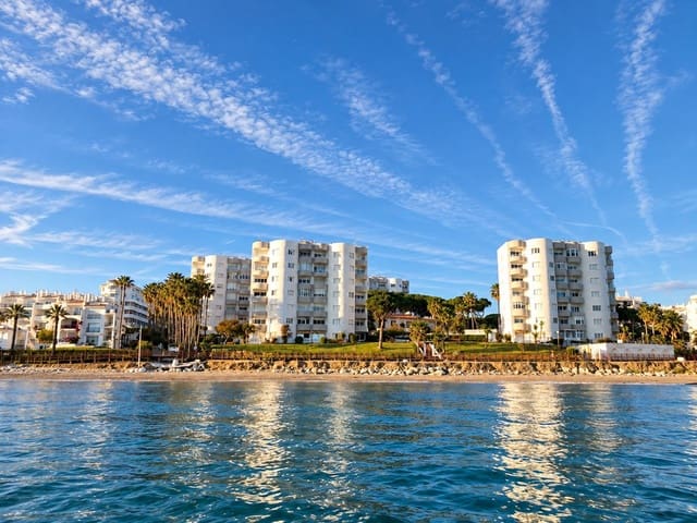 2 slaapkamer Appartement te koop in Calahonda, Mijas met zwembad garage - € 669.000 (Ref: 10186046)