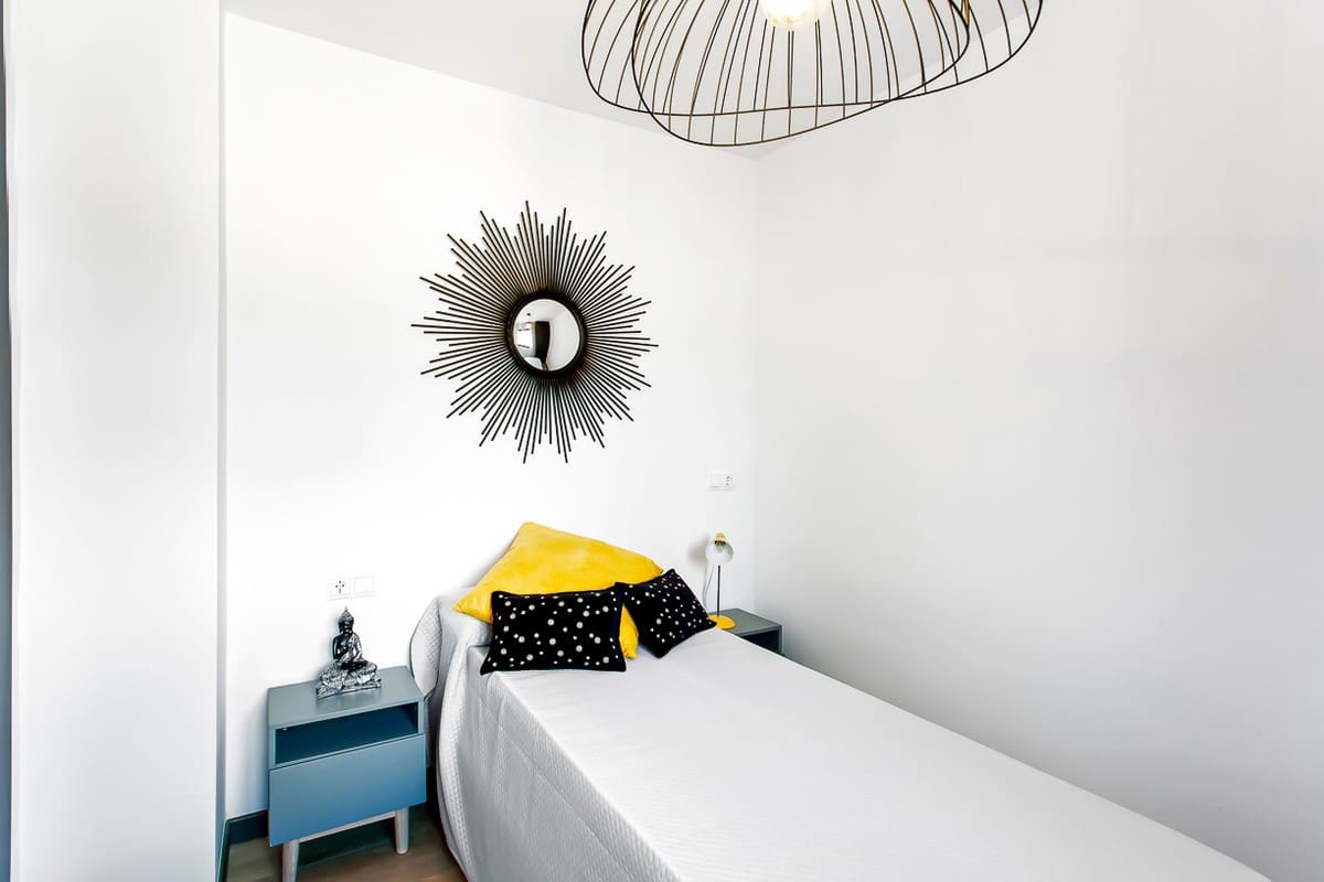 1 quarto Apartamento para venda em Mijas com piscina garagem - 329 000 € (Ref: 6269799)