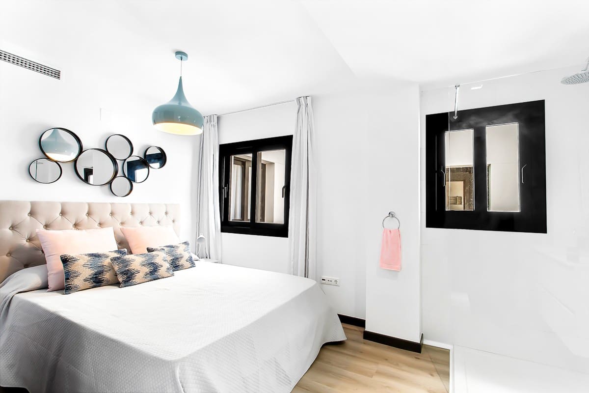 1 quarto Apartamento para venda em Mijas com piscina garagem - 329 000 € (Ref: 6269799)