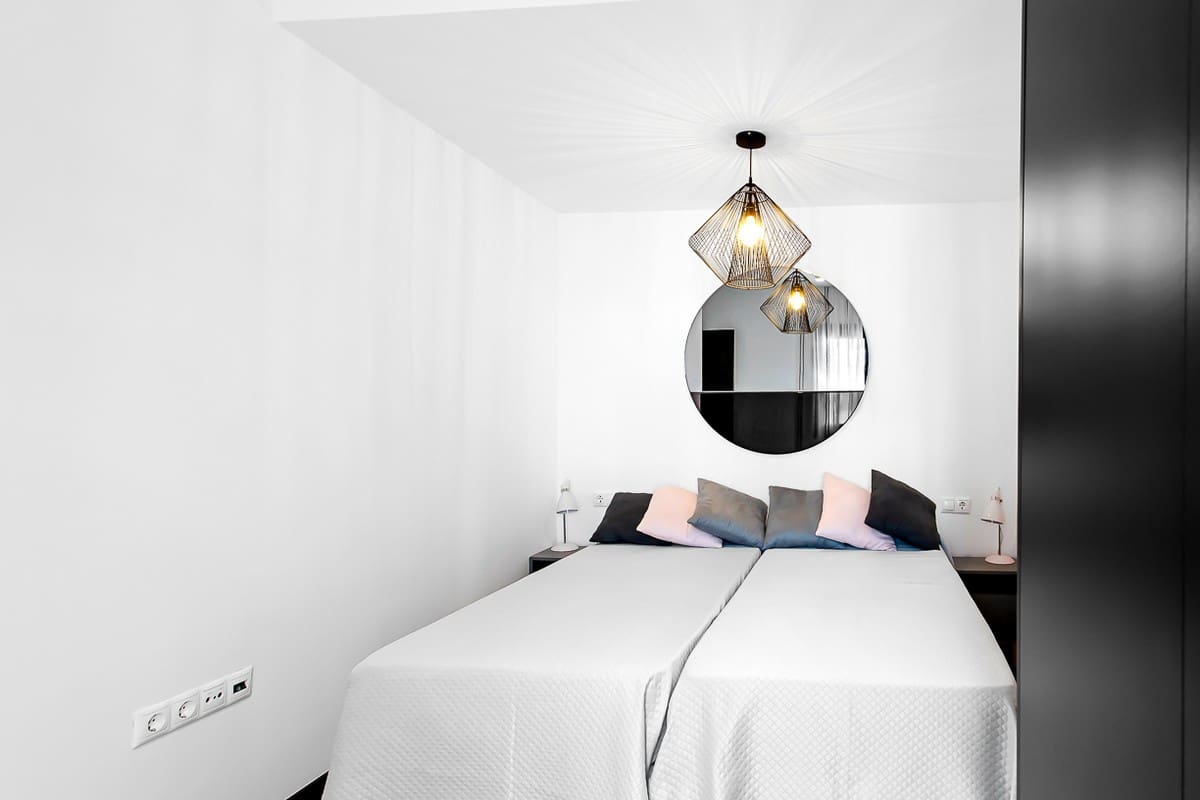 1 quarto Apartamento para venda em Mijas com piscina garagem - 329 000 € (Ref: 6269799)