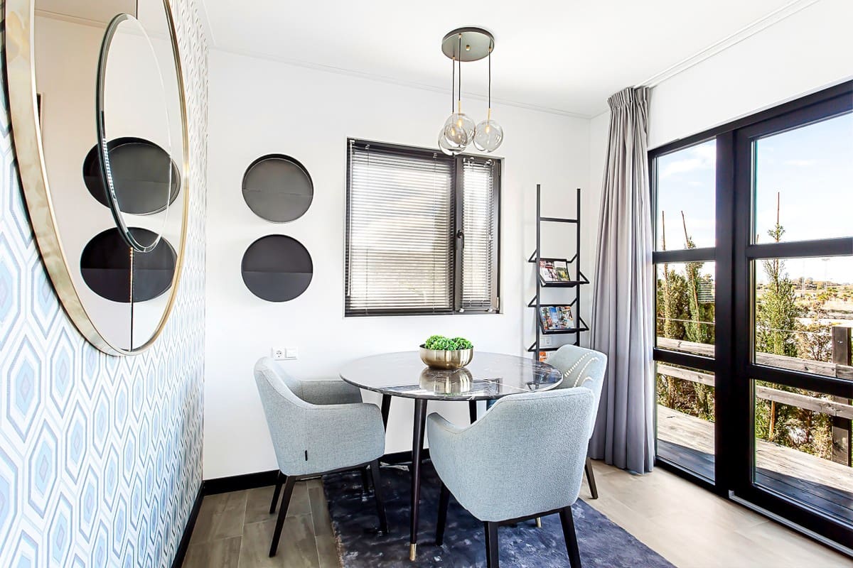 1 quarto Apartamento para venda em Mijas com piscina garagem - 329 000 € (Ref: 6269799)