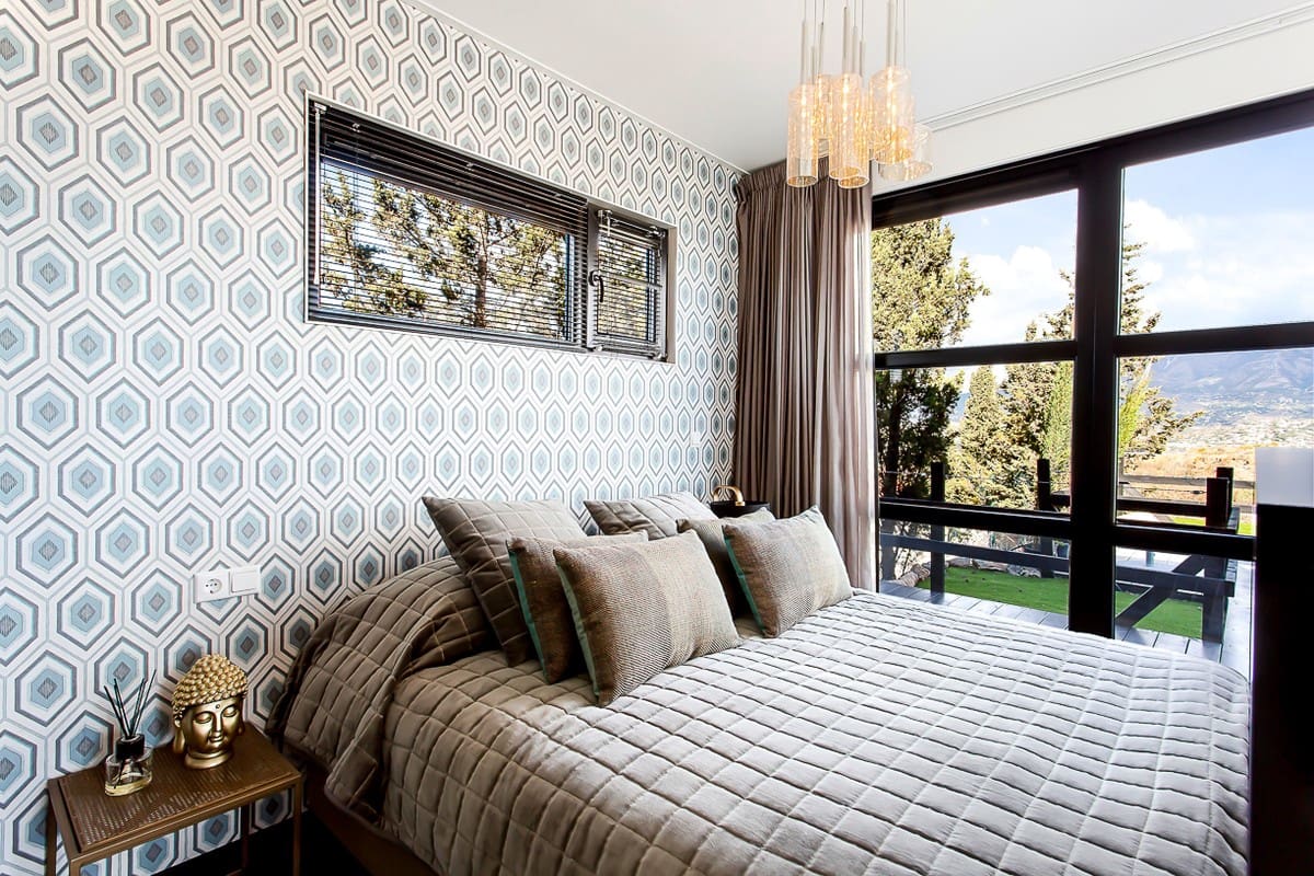 1 quarto Apartamento para venda em Mijas com piscina garagem - 329 000 € (Ref: 6269799)