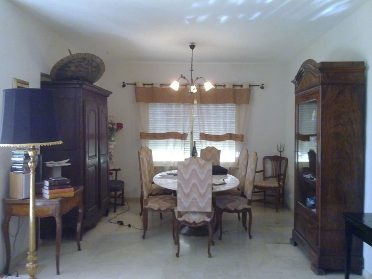 Chalet de 7 habitaciones en Nueva Andalucia en venta con piscina garaje - 1.900.000 € (Ref: 6333072)