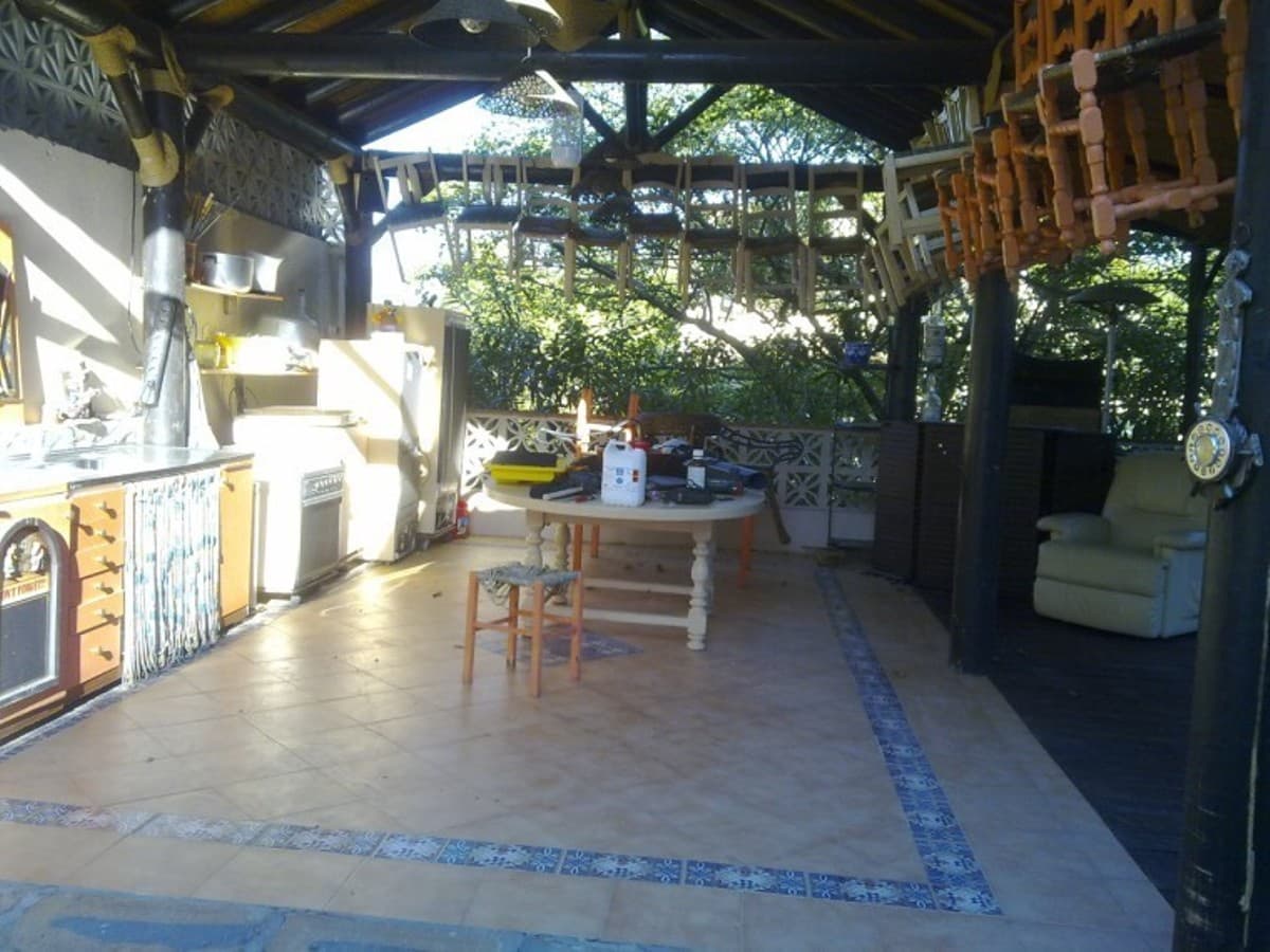 Chalet de 7 habitaciones en Nueva Andalucia en venta con piscina garaje - 1.900.000 € (Ref: 6333072)