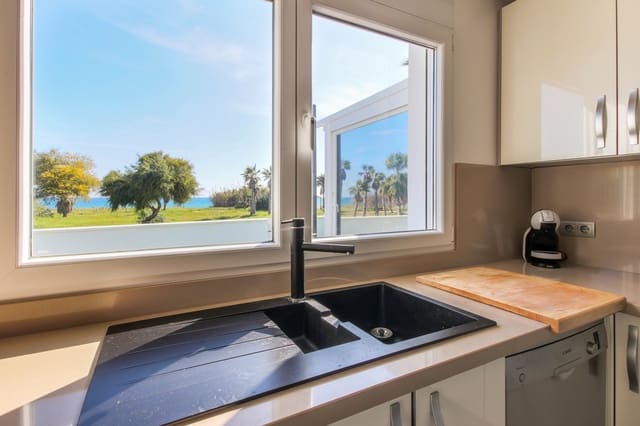 3 soverom Villa til salgs i Estepona med svømmebasseng garasje - € 1 600 000 (Ref: 6352884)