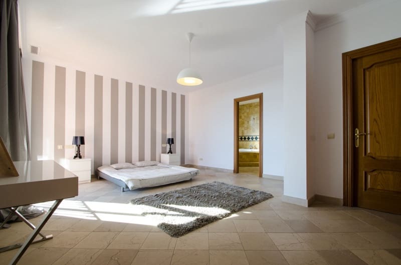 2 soverom Penthouse til salgs i Cancelada med svømmebasseng garasje - € 525 000 (Ref: 7008336)