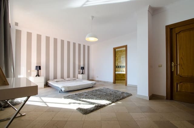 2 soverom Penthouse til salgs i Cancelada, Estepona med svømmebasseng garasje - € 525 000 (Ref: 7008336)