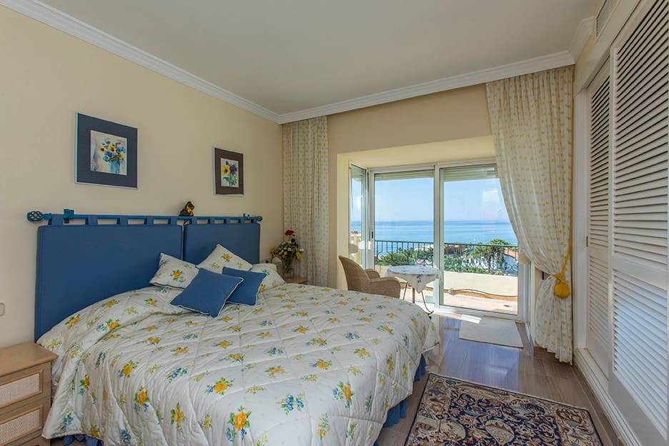 3 camera da letto Attico in vendita in Marbella con piscina - 2.100.000 € (Rif: 7353976)