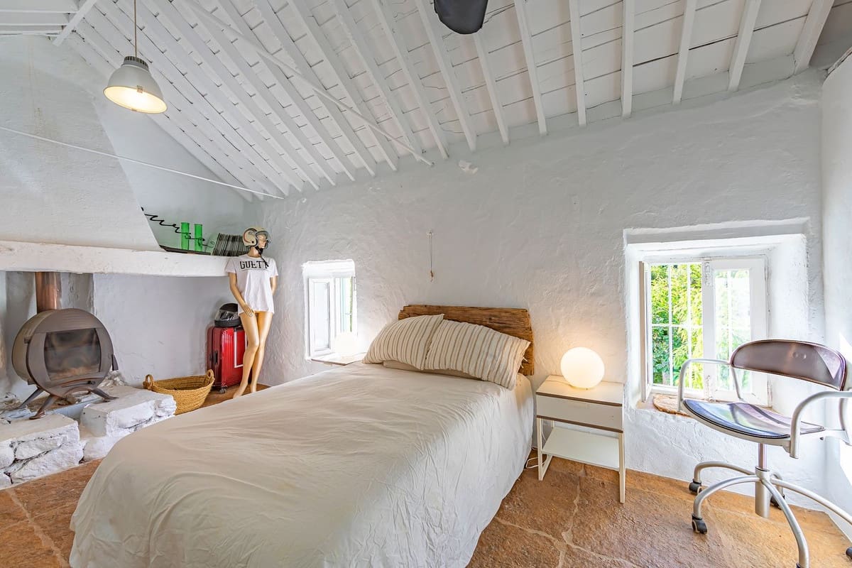 4 chambre Finca/Maison de Campagne à vendre à Coin avec piscine garage - 990 000 € (Ref: 7411232)