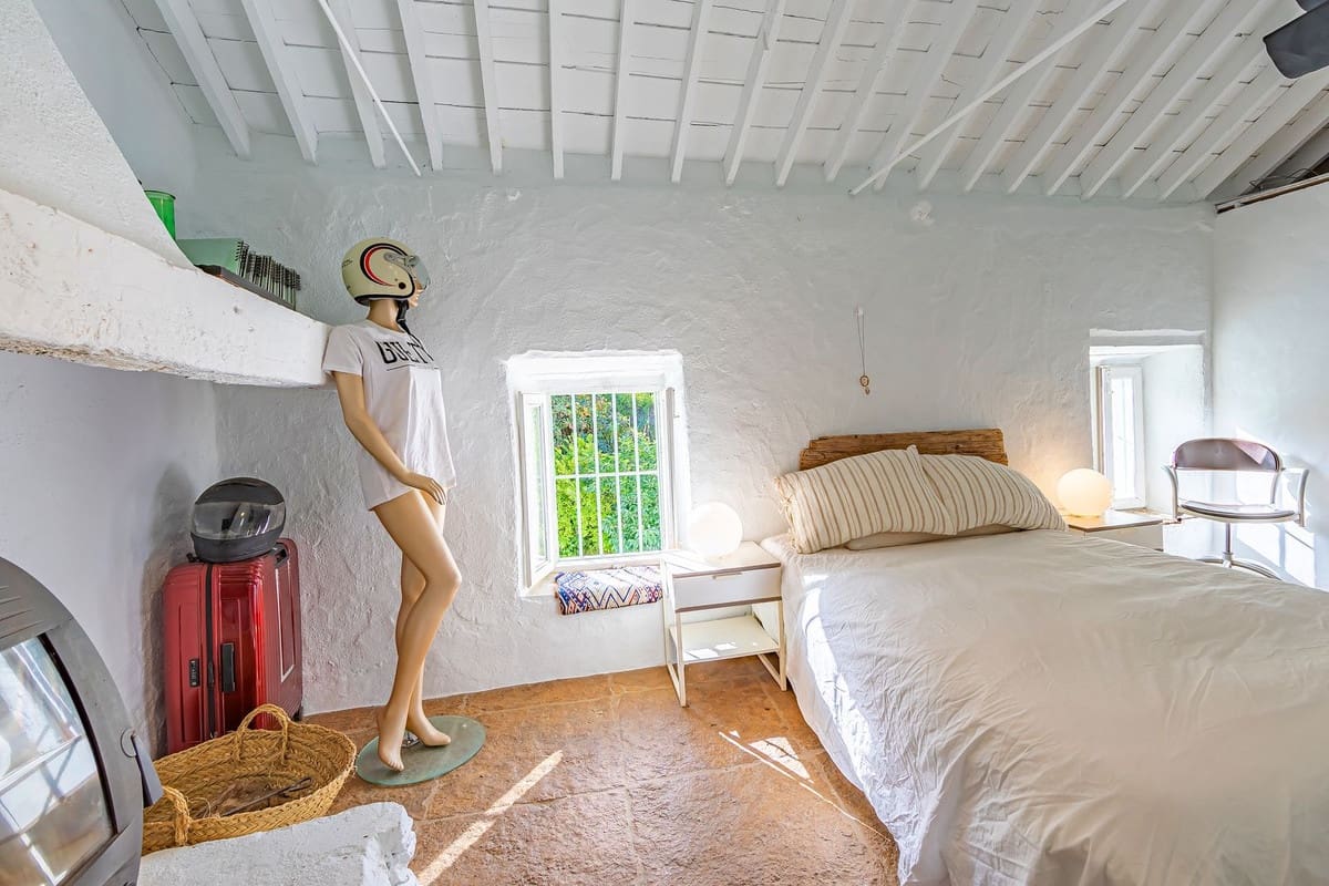 4 chambre Finca/Maison de Campagne à vendre à Coin avec piscine garage - 990 000 € (Ref: 7411232)