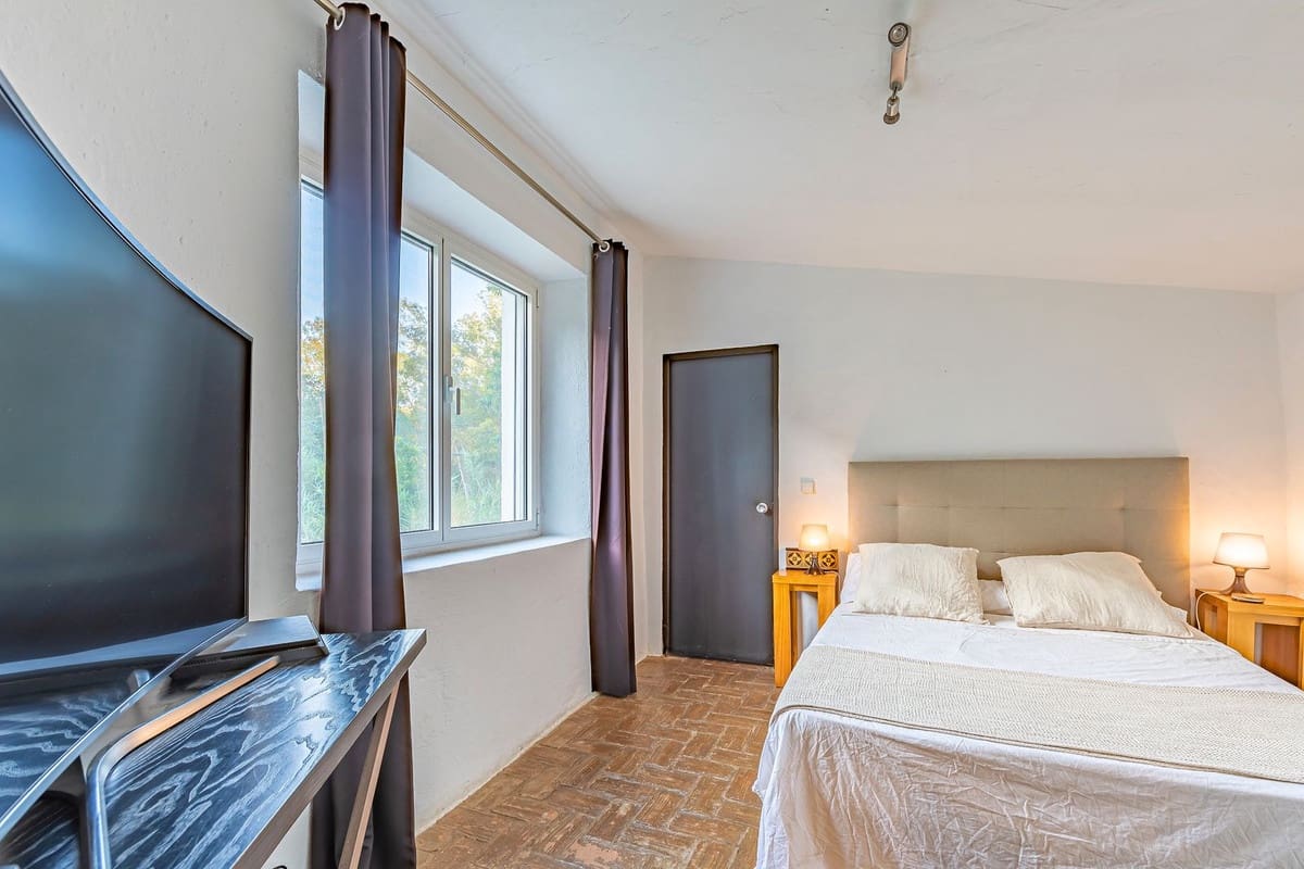 4 chambre Finca/Maison de Campagne à vendre à Coin avec piscine garage - 990 000 € (Ref: 7411232)