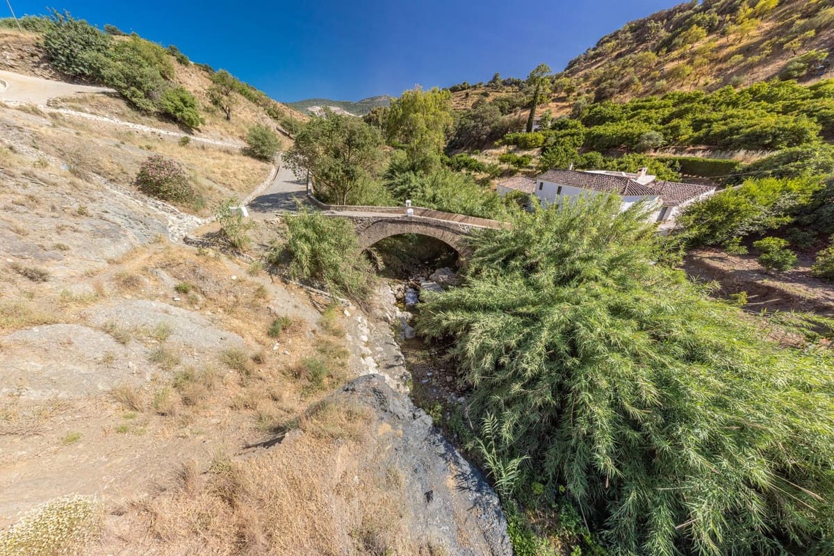 4 chambre Finca/Maison de Campagne à vendre à Coin avec piscine garage - 990 000 € (Ref: 7411232)