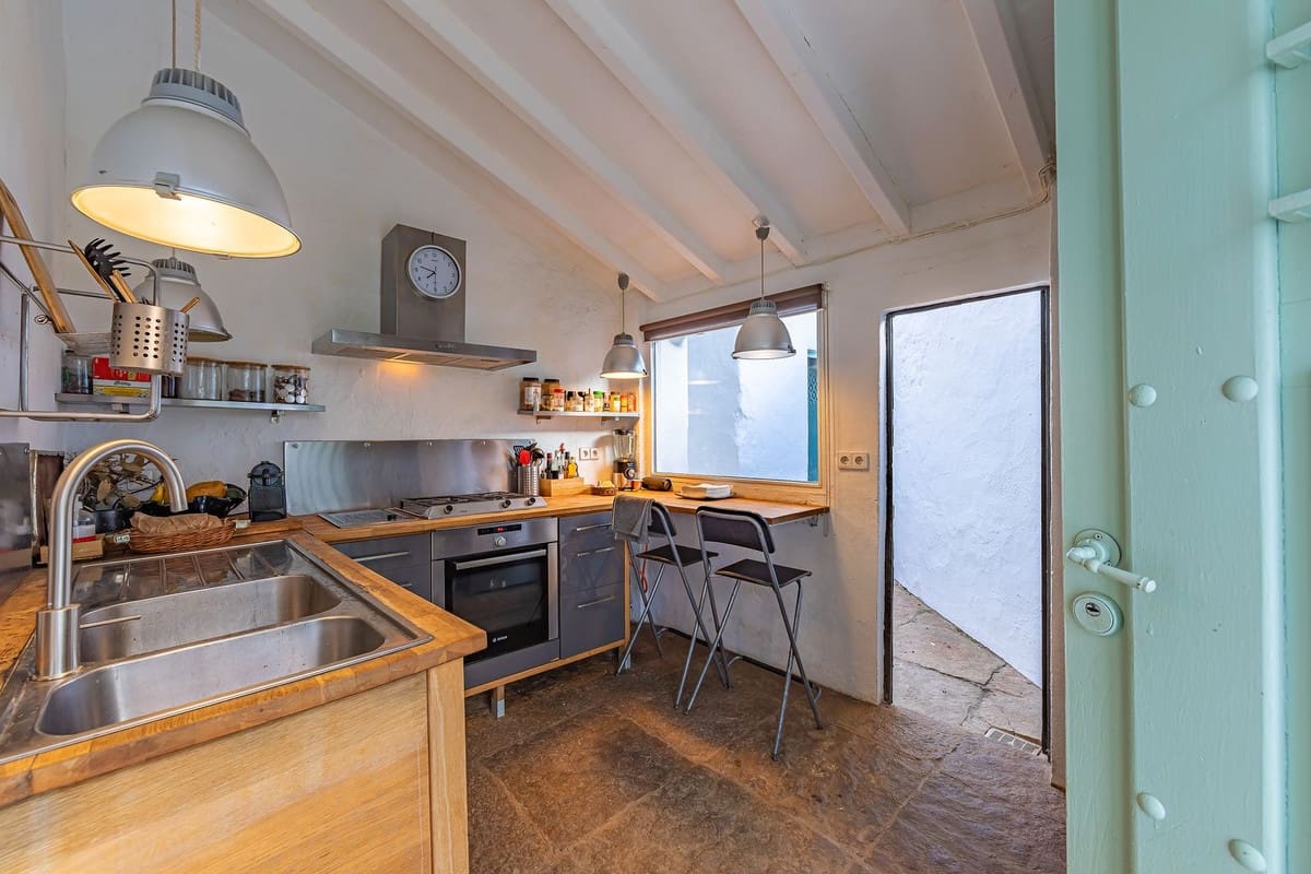 4 chambre Finca/Maison de Campagne à vendre à Coin avec piscine garage - 990 000 € (Ref: 7411232)