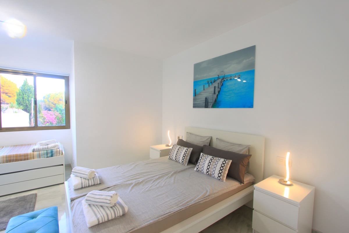 5 soverom Penthouse til salgs i Elviria med svømmebasseng garasje - € 1 150 000 (Ref: 7560582)