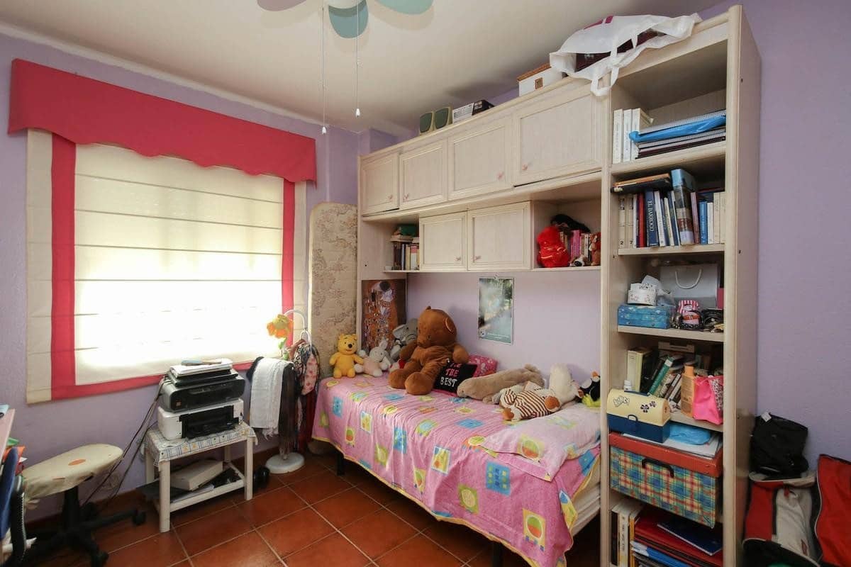 5 sypialnia Willa na sprzedaż w Alhaurin de la Torre - 997 000 € (Ref: 7659940)