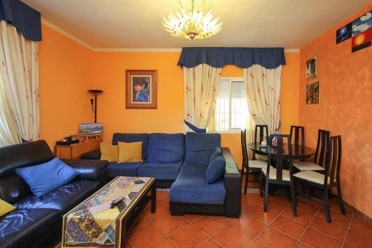 5 sypialnia Willa na sprzedaż w Alhaurin de la Torre - 997 000 € (Ref: 7659940)