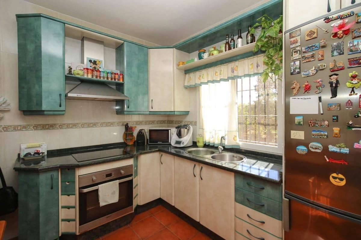 5 sypialnia Willa na sprzedaż w Alhaurin de la Torre - 997 000 € (Ref: 7659940)