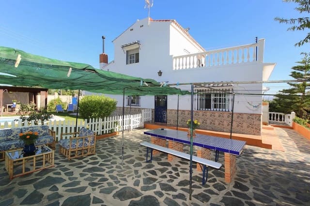 5 camera da letto Villa in vendita in Alhaurín de la Torre - 997.000 € (Rif: 7659940)