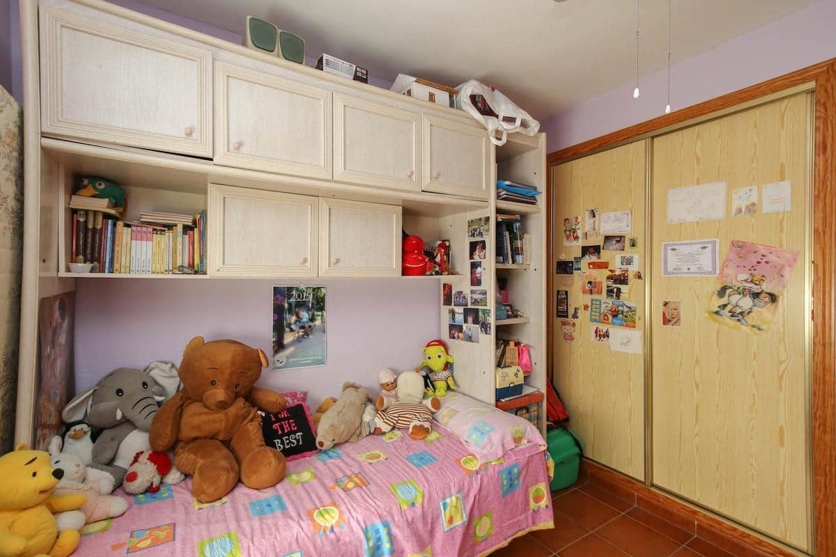 5 sypialnia Willa na sprzedaż w Alhaurin de la Torre - 997 000 € (Ref: 7659940)