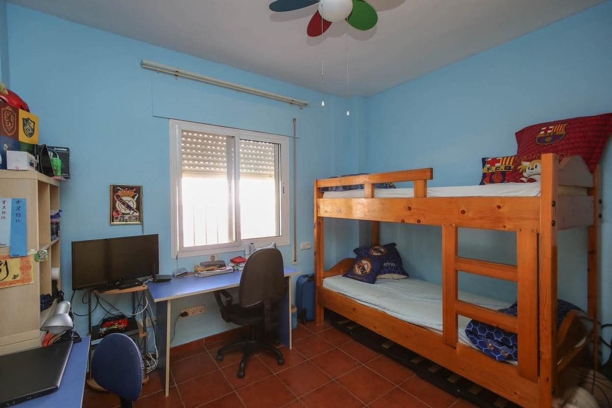 5 sypialnia Willa na sprzedaż w Alhaurin de la Torre - 997 000 € (Ref: 7659940)