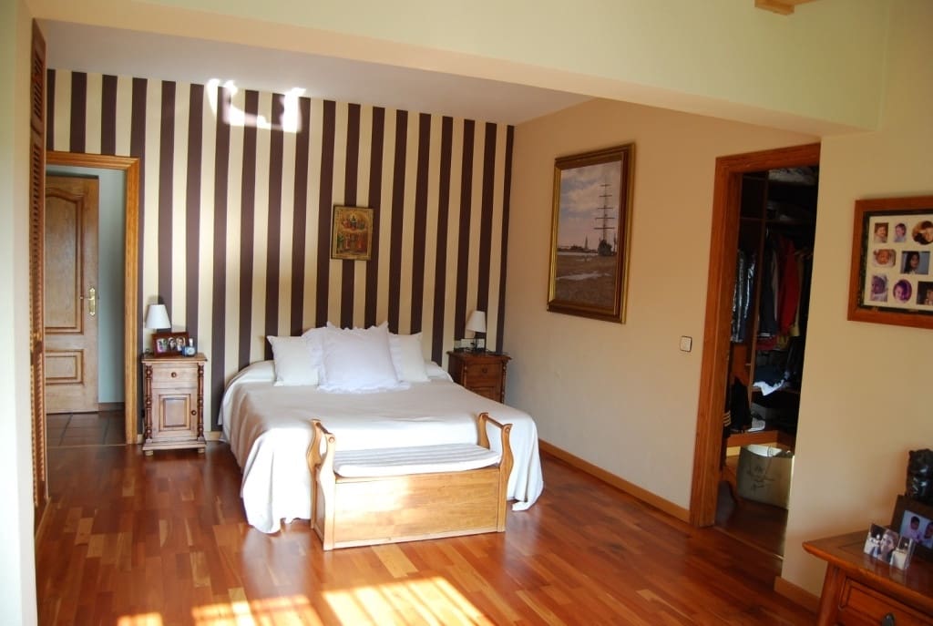 4 soveværelse Villa til salg i Alhaurin de la Torre med garage - € 950.000 (Ref: 7711493)