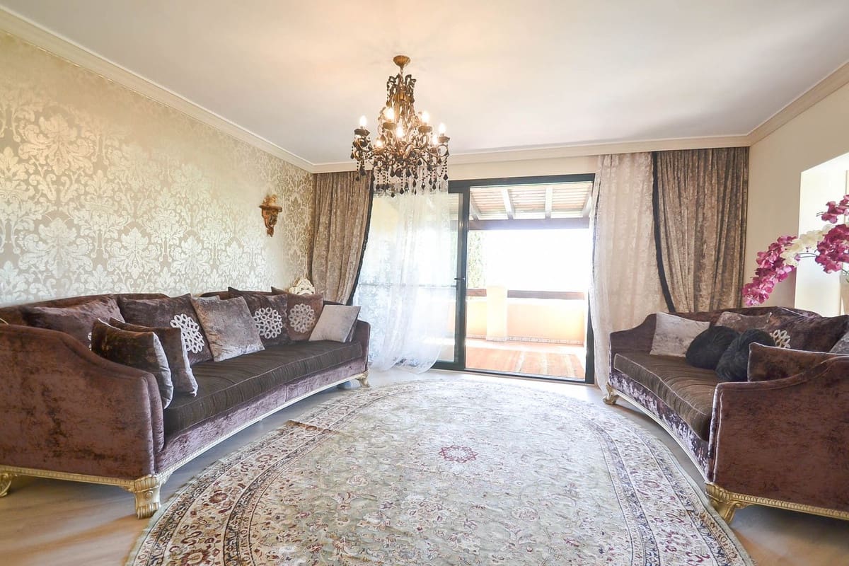 3 soveværelse Penthouse til salg i La Atalaya med swimmingpool garage - € 800.000 (Ref: 7729861)