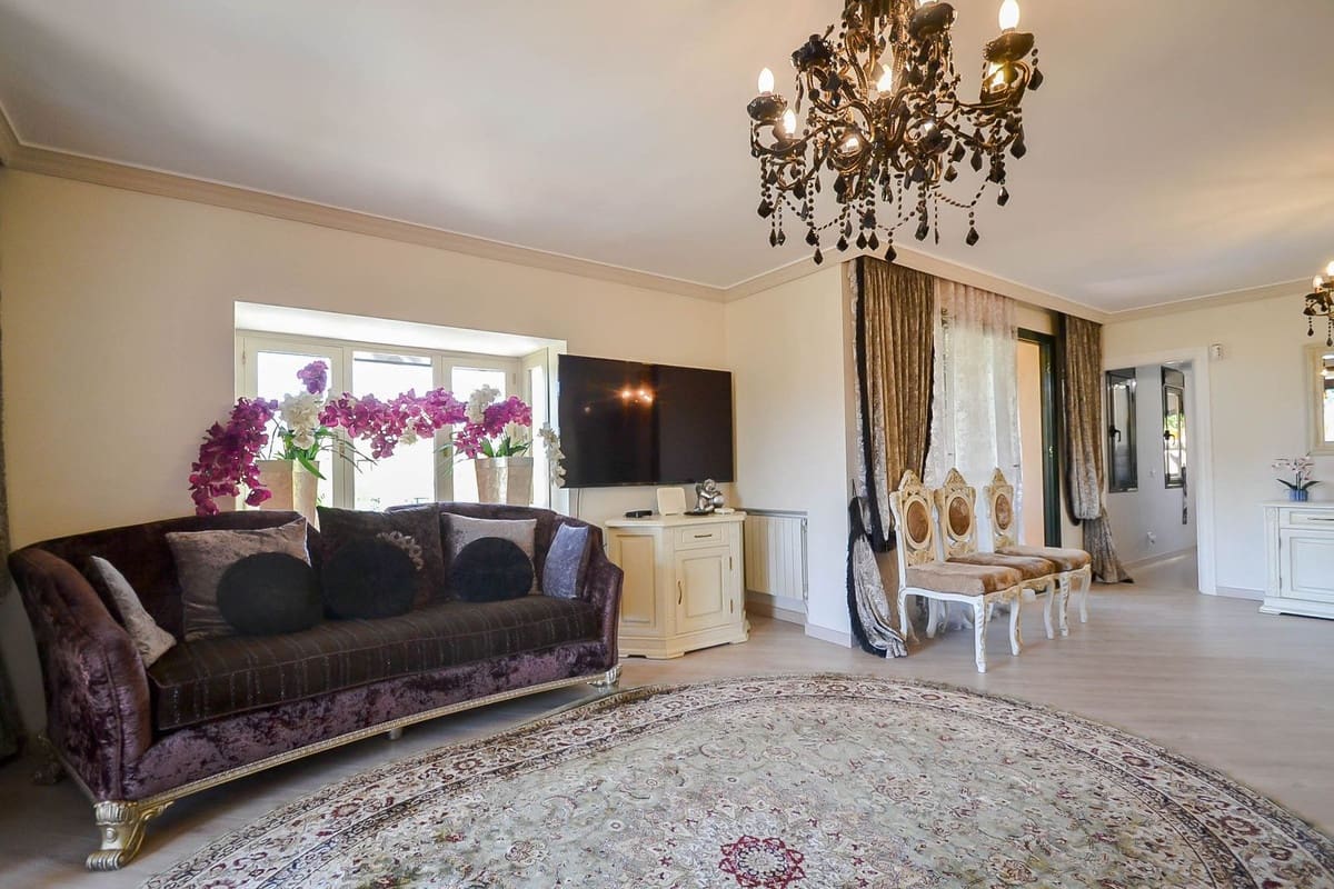 3 soveværelse Penthouse til salg i La Atalaya med swimmingpool garage - € 800.000 (Ref: 7729861)