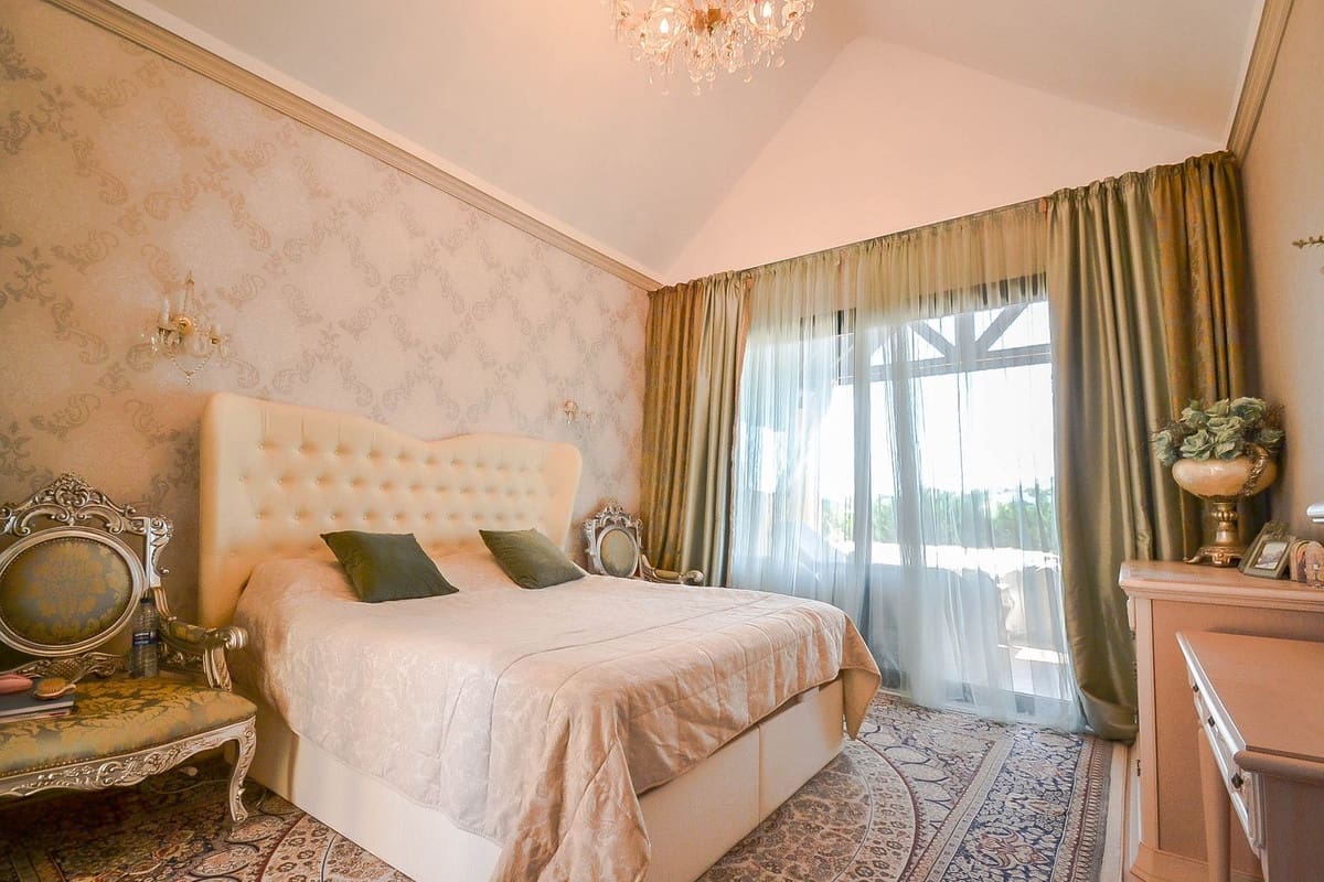 3 soveværelse Penthouse til salg i La Atalaya med swimmingpool garage - € 800.000 (Ref: 7729861)