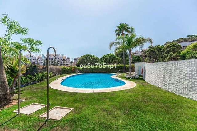 3 soverom Leilighet til salgs i Benahavís med svømmebasseng garasje - € 550 000 (Ref: 7816192)