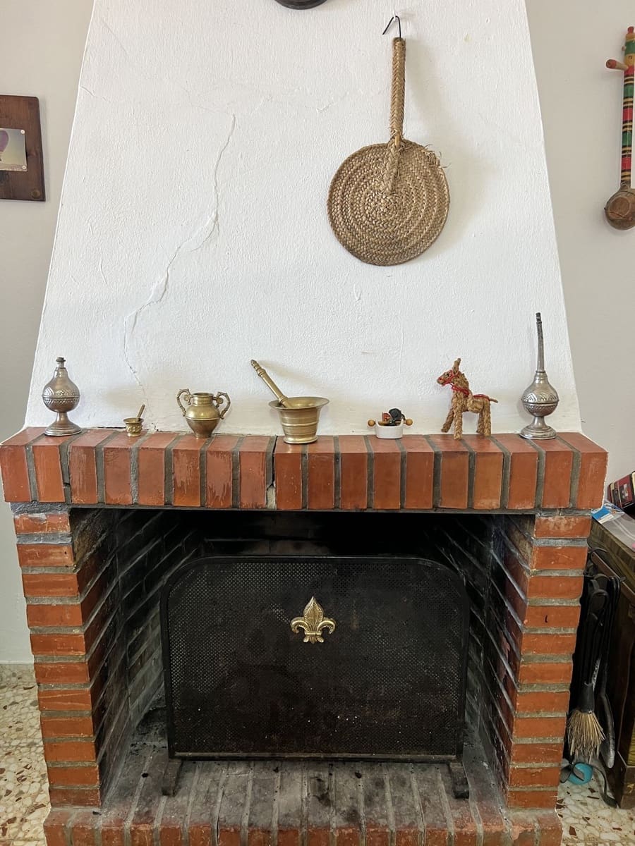 3 camera da letto Finca/Casa di Campagna in vendita in Estepona con garage - 525.000 € (Rif: 7924110)