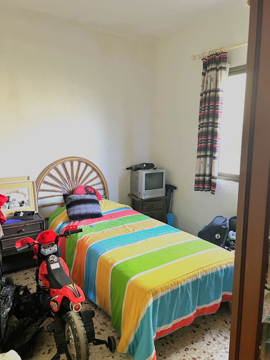 3 camera da letto Finca/Casa di Campagna in vendita in Estepona con garage - 525.000 € (Rif: 7924110)