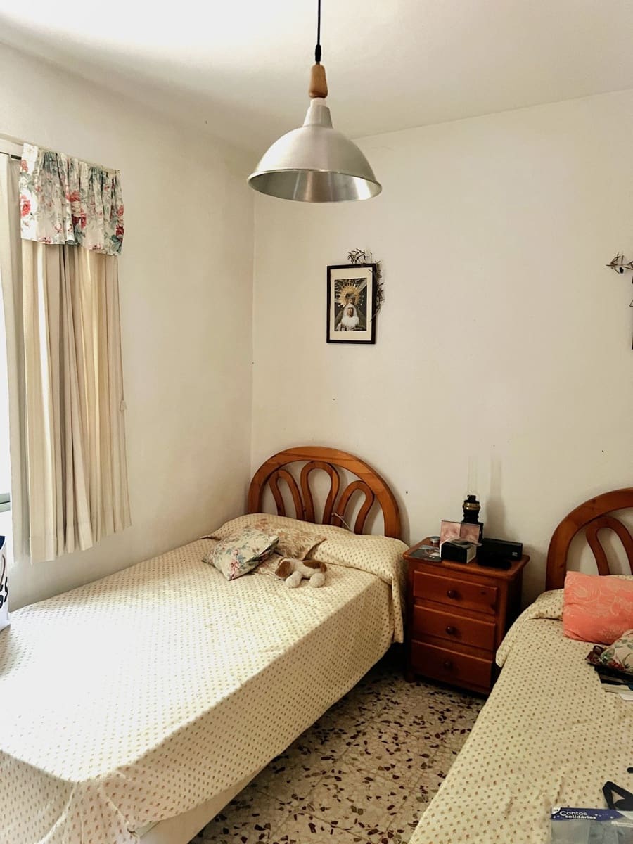 3 camera da letto Finca/Casa di Campagna in vendita in Estepona con garage - 525.000 € (Rif: 7924110)