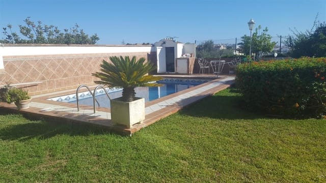 6 camera da letto Villa in vendita in Mijas Costa, Mijas con piscina garage - 850.000 € (Rif: 8017928)