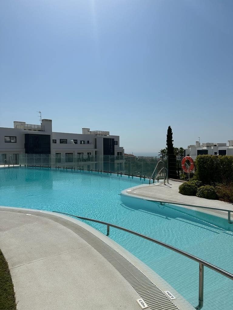 2 Zimmer Apartment zu verkaufen in Fuengirola mit Pool Garage - 525.000 € (Ref: 8073107)