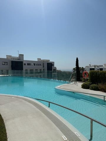 2 Zimmer Apartment zu verkaufen in Fuengirola mit Pool Garage - 525.000 € (Ref: 8073107)