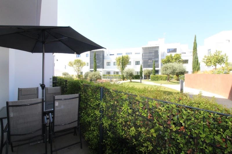 2 Zimmer Apartment zu verkaufen in Fuengirola mit Pool Garage - 525.000 € (Ref: 8073107)