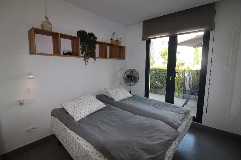 2 Zimmer Apartment zu verkaufen in Fuengirola mit Pool Garage - 525.000 € (Ref: 8073107)