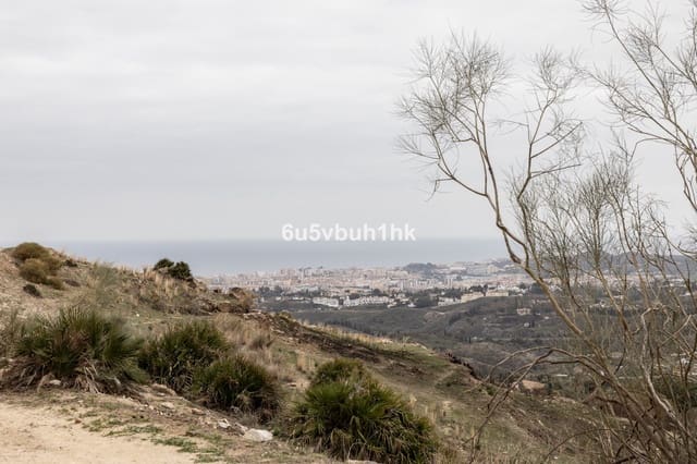 4 quarto Moradia para venda em Mijas com piscina garagem - 550 000 € (Ref: 8125087)