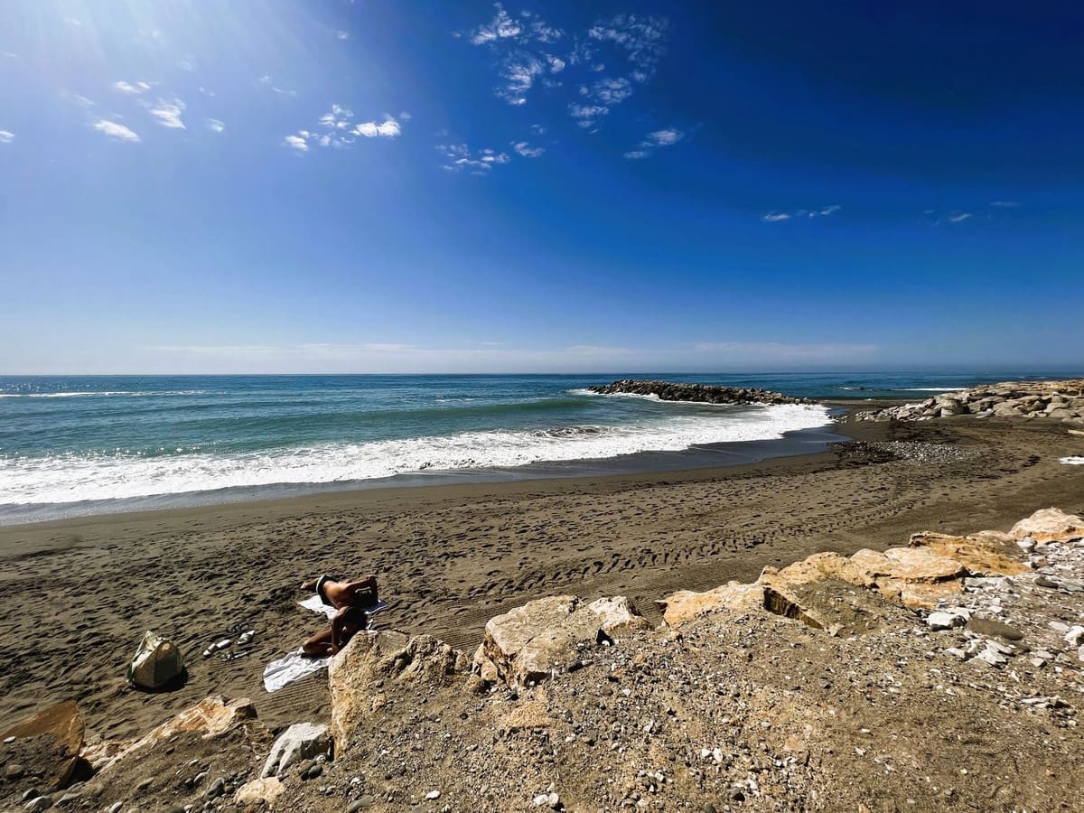 2 soveværelse Lejlighed til salg i Puerto Banus med swimmingpool garage - € 950.000 (Ref: 8132607)