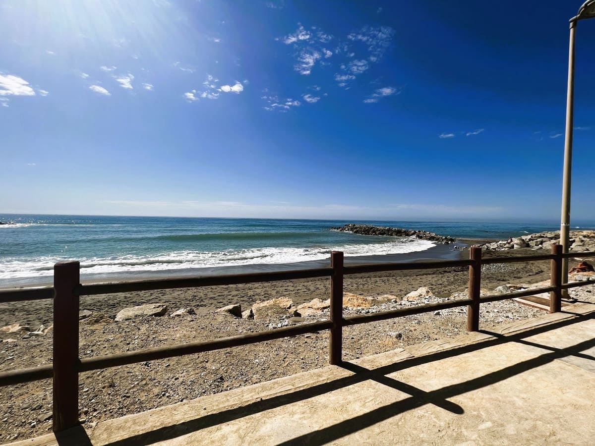 2 soveværelse Lejlighed til salg i Puerto Banus med swimmingpool garage - € 950.000 (Ref: 8132607)