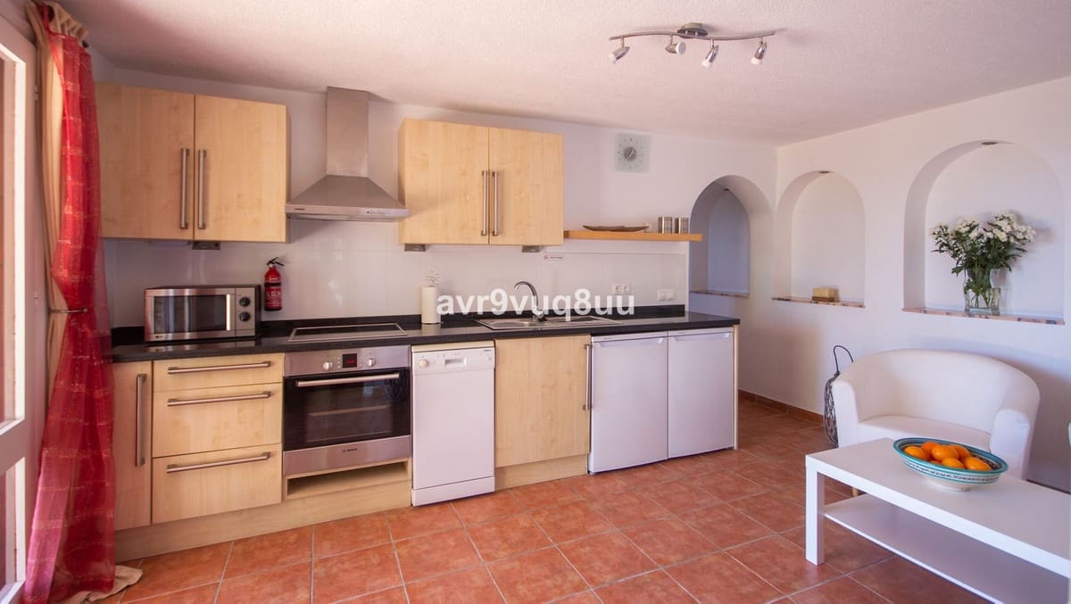 7 chambre Villa/Maison à vendre à Mijas Costa avec piscine garage - 1 395 000 € (Ref: 8163353)