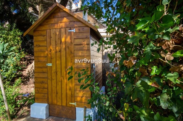 7 chambre Villa/Maison à vendre à Mijas Costa, Mijas avec piscine garage - 1 395 000 € (Ref: 8163353)