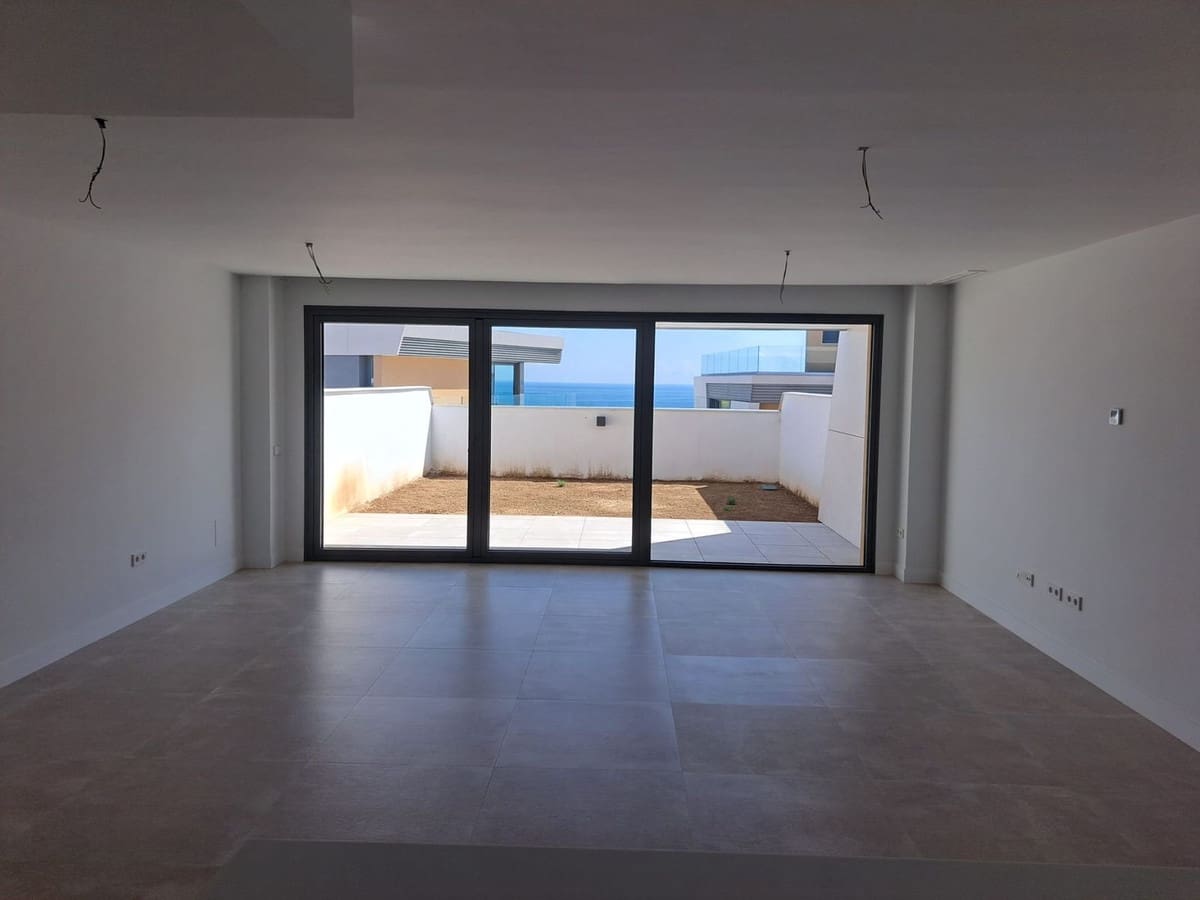 3 soverom Hus til salgs i Mijas Costa med svømmebasseng - € 880 000 (Ref: 8167754)